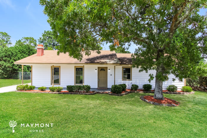 2515 Teakwood Drive – photo 1