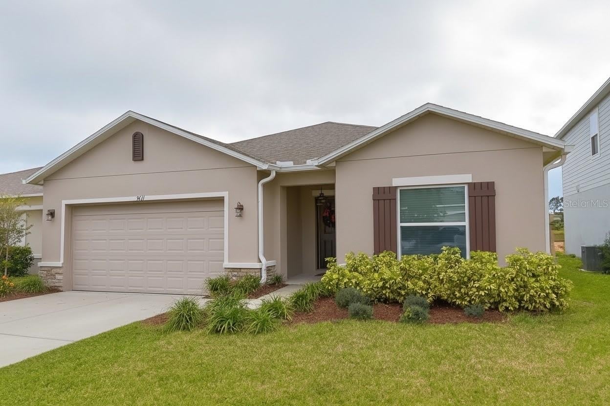 9611 RAMPART Road – photo 1 of 16