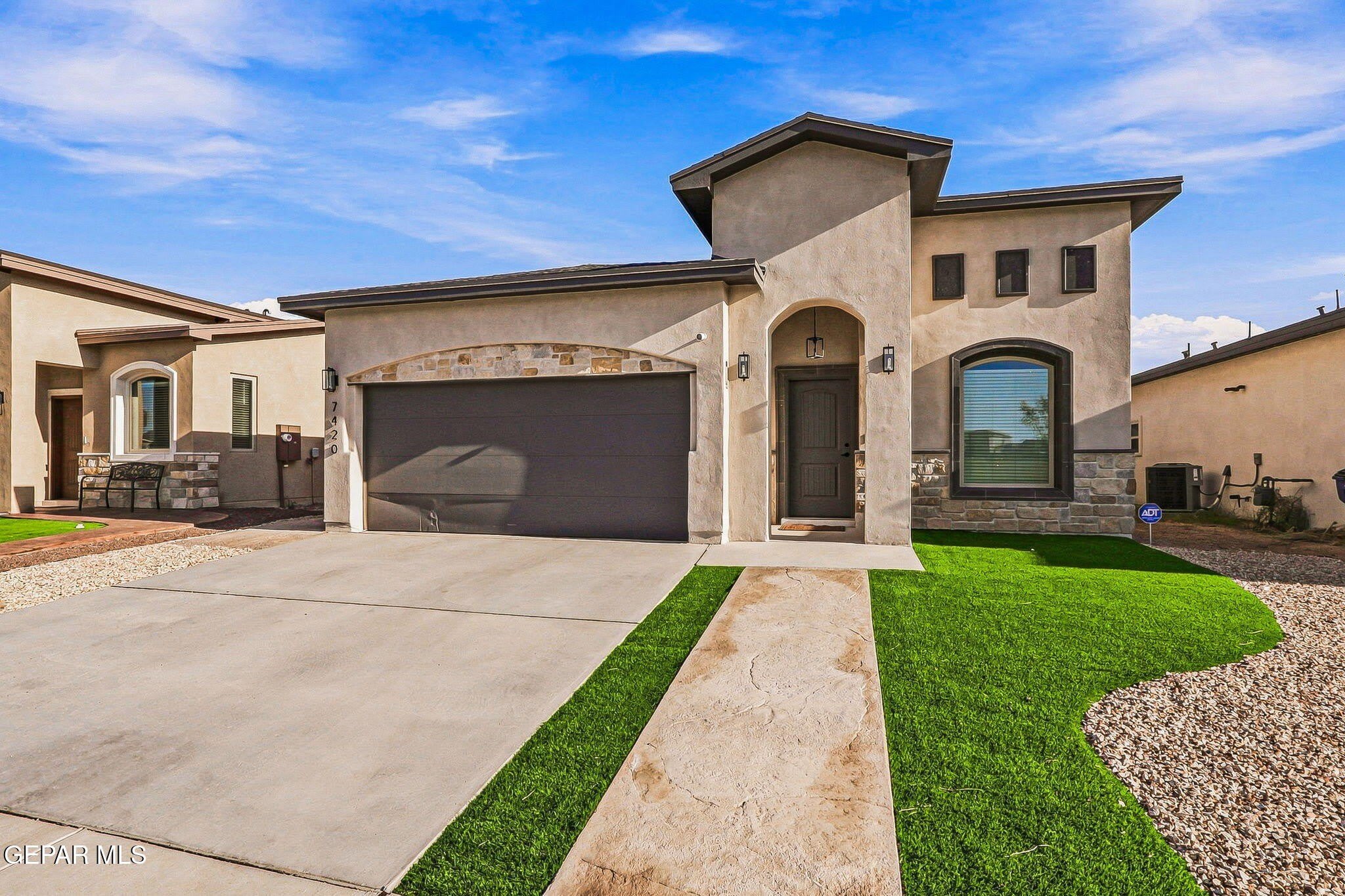 7420 Norte Valley Lane – photo 1