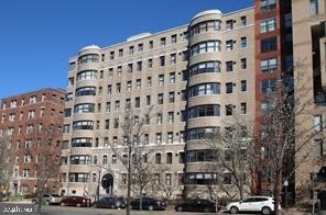 2515 K Street Nw – photo 1