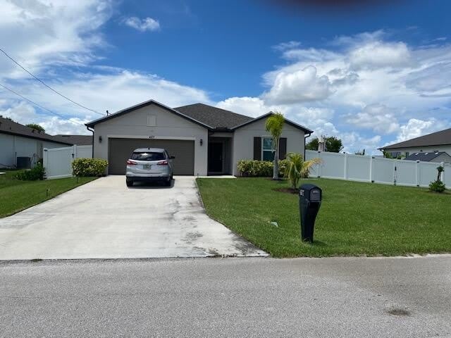 467 SW Jeanne Avenue – photo 1