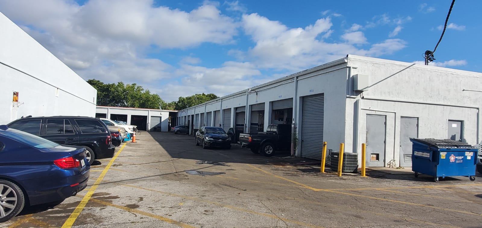 2172-2178 Mears Parkway – photo 1