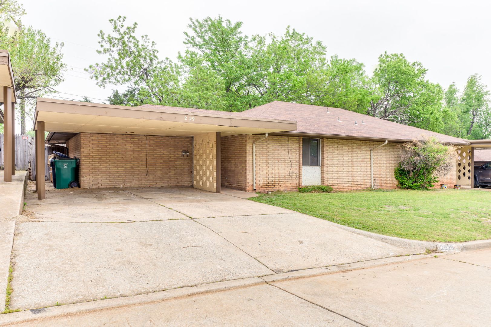 Updated 2 bedroom in OKC – photo 1