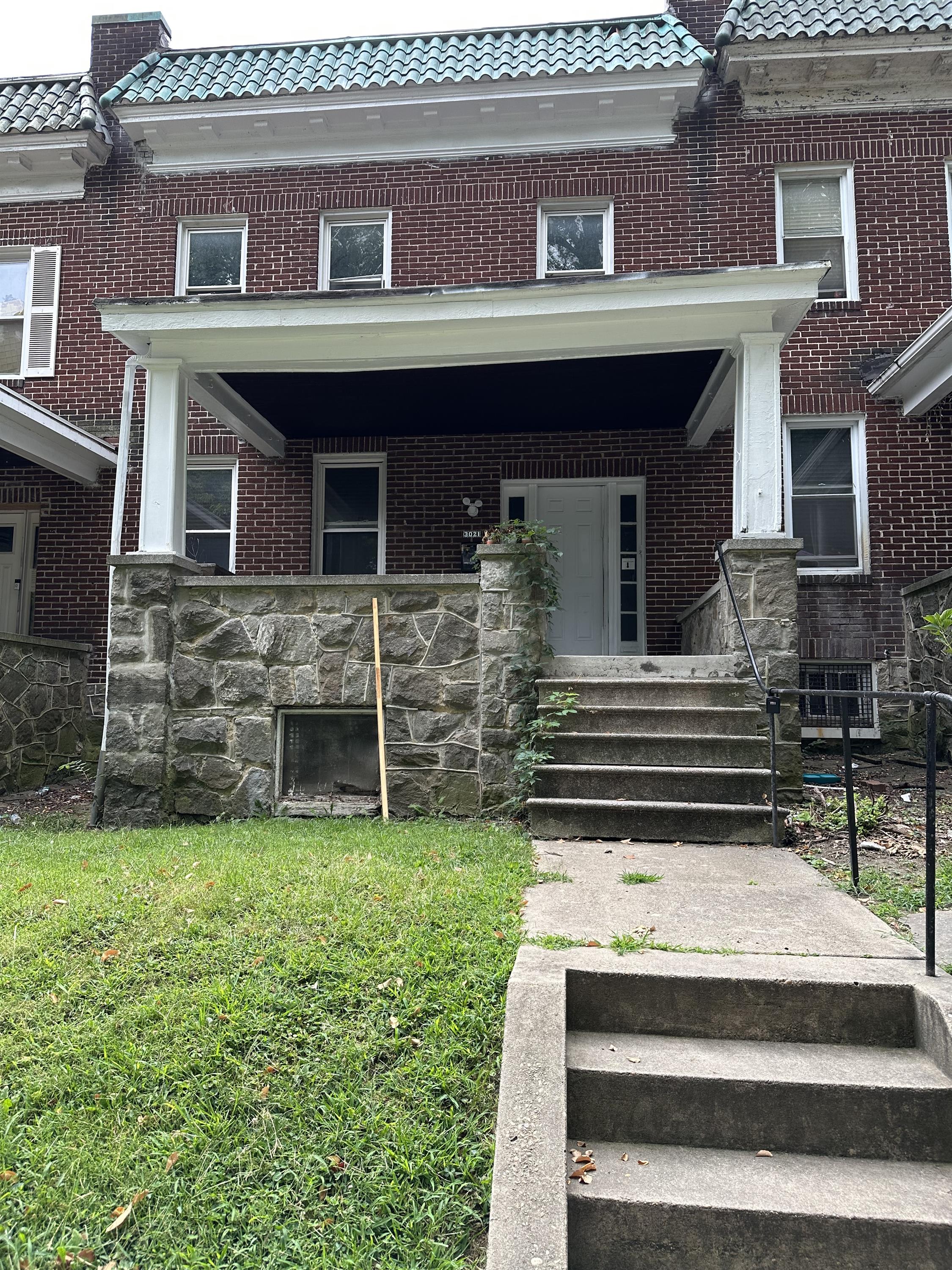 3021 Gwynns Falls Parkway 1 – photo 1