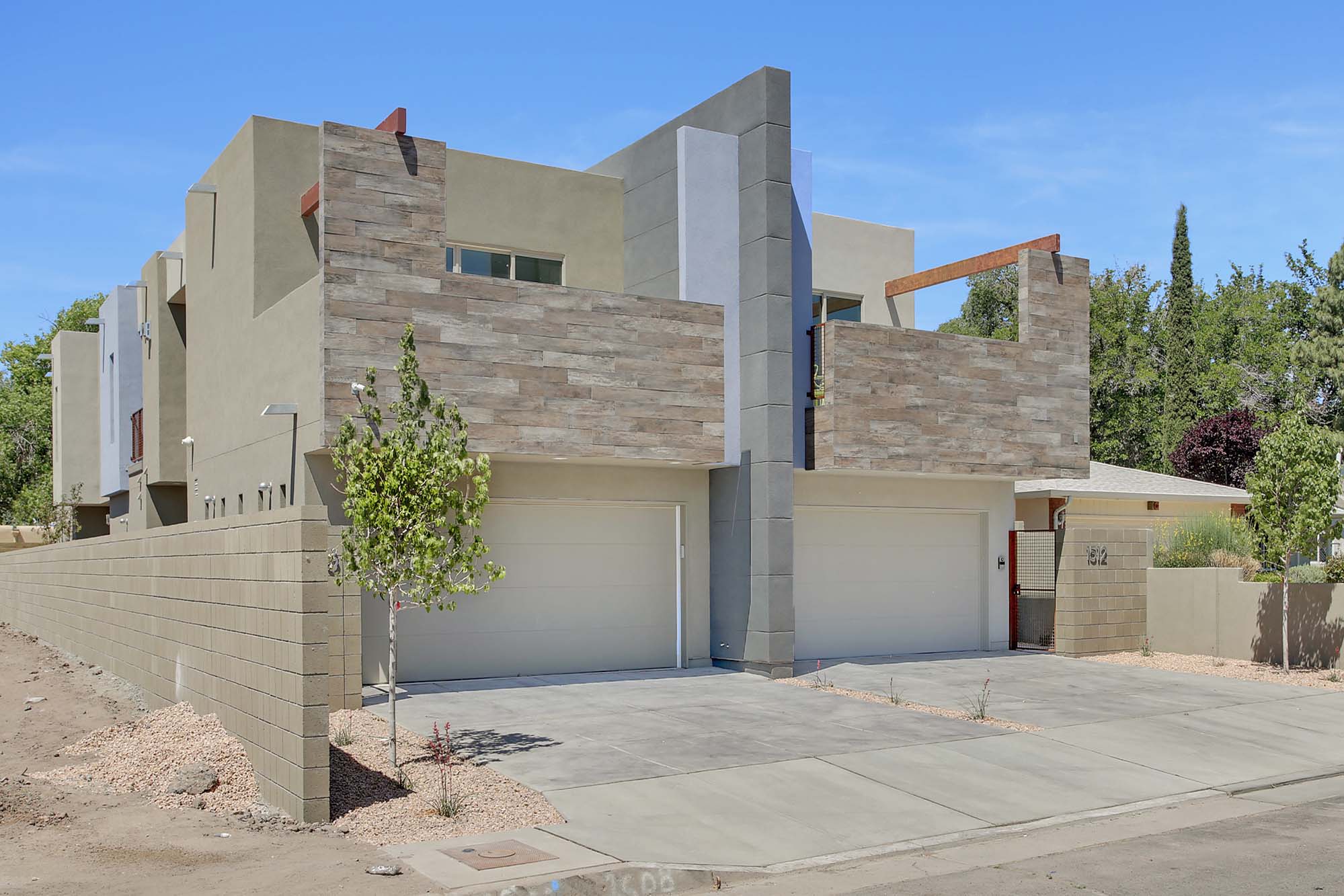 1508 San Patricio AVE SW (A UP) – photo 1