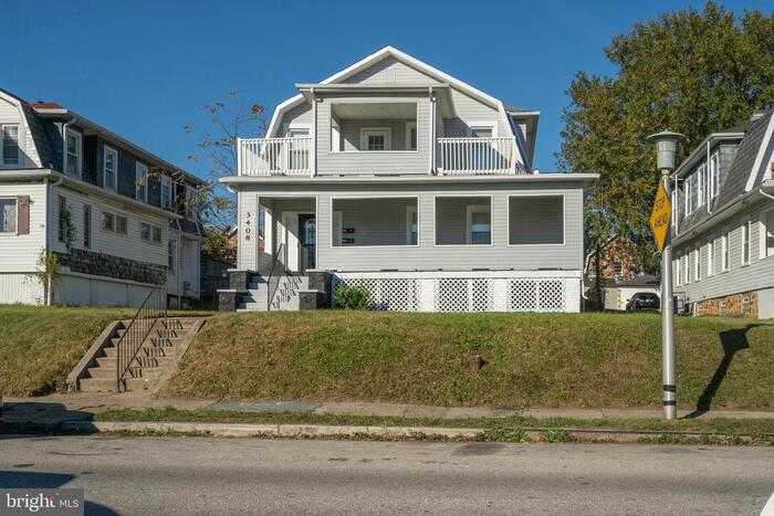 3408 West Forest Park Avenue – photo 1