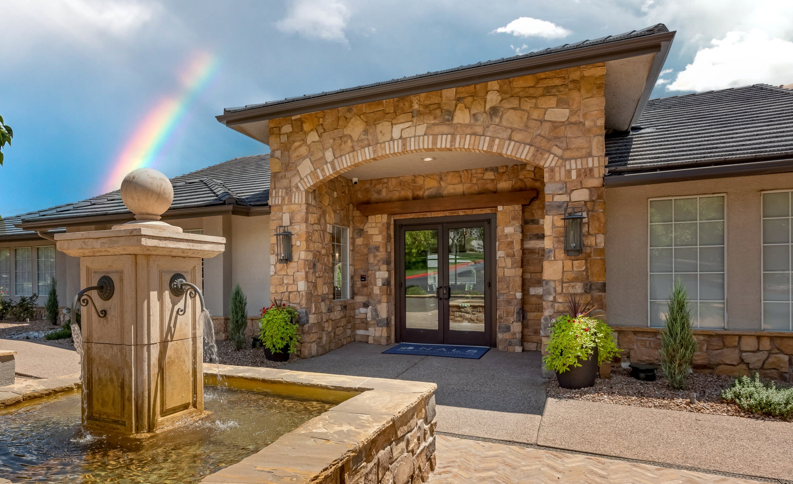 Eagle Ranch Apartments – photo 1