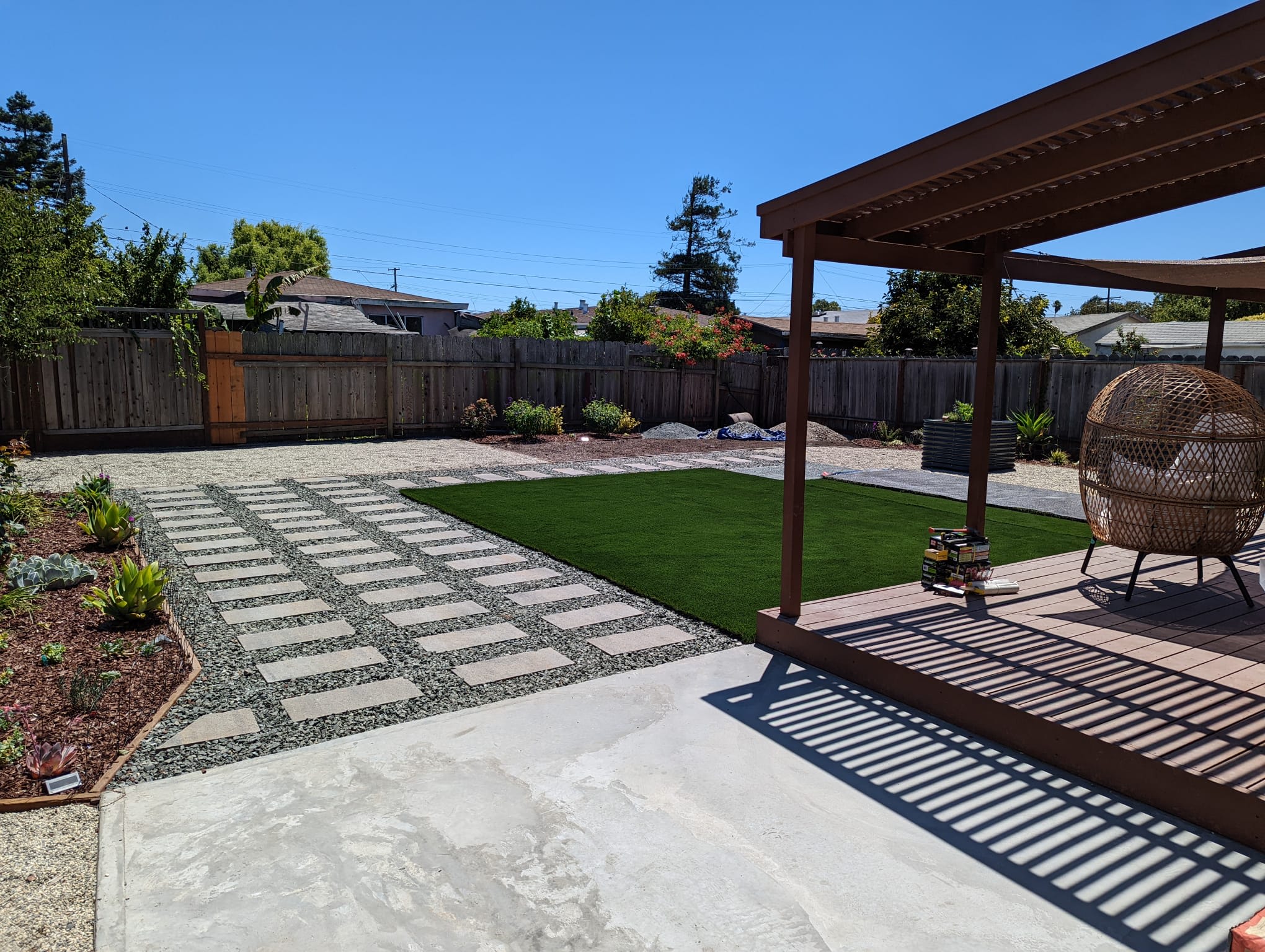 2832 Lincoln Avenue – photo 1