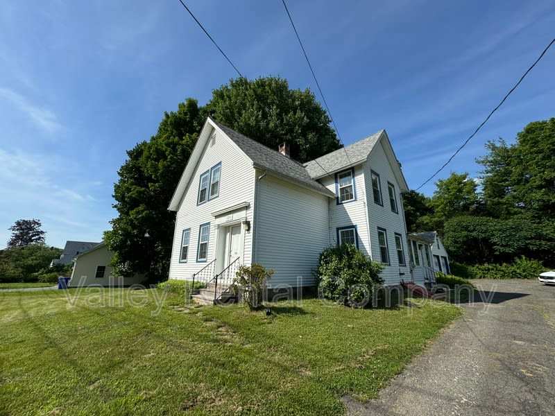 166 Old Amherst Road – photo 1 of 21