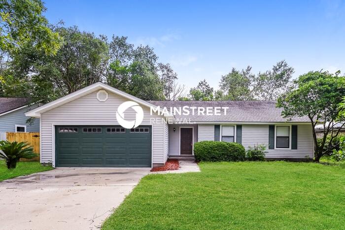 12845 Julington Forest Drive East – photo 1