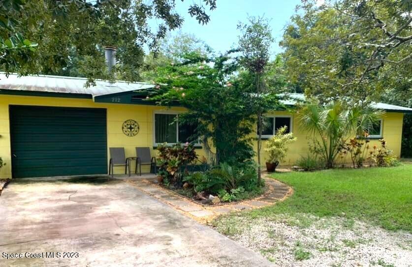 212 Gainey Lane – photo 1