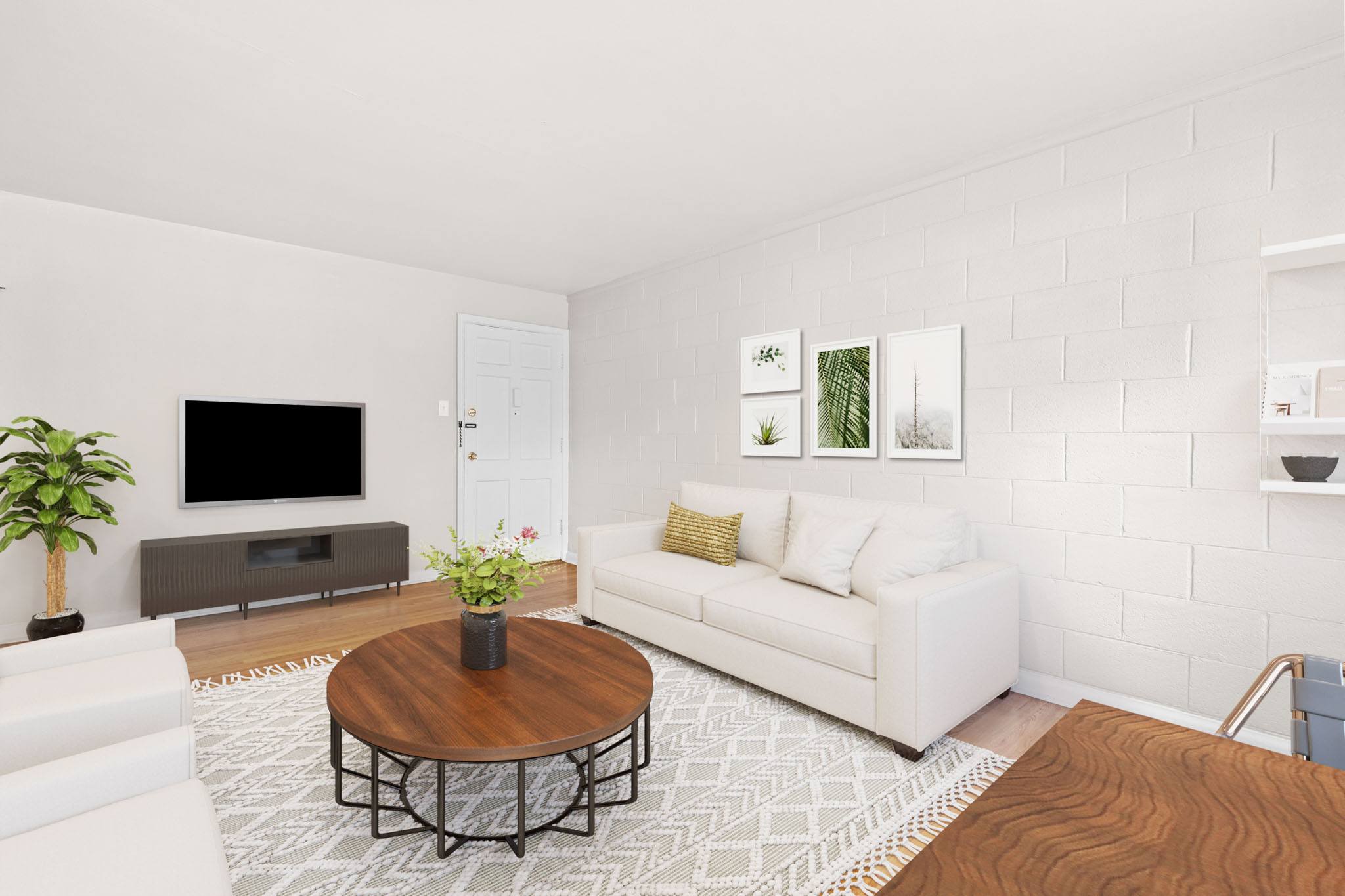 The Bethana Apartments – photo 1 of 18