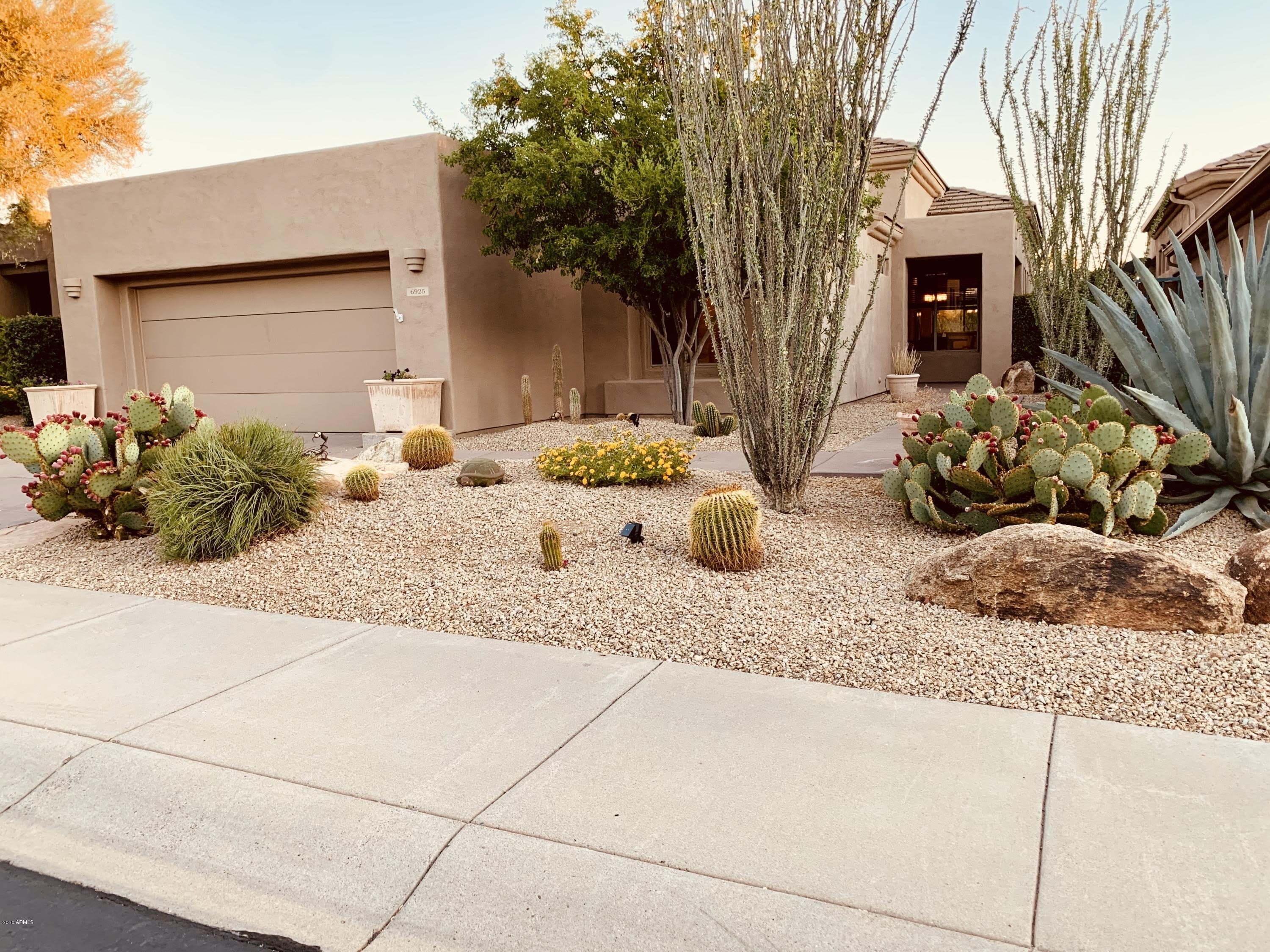 6925 E Sienna Bouquet Place – photo 1