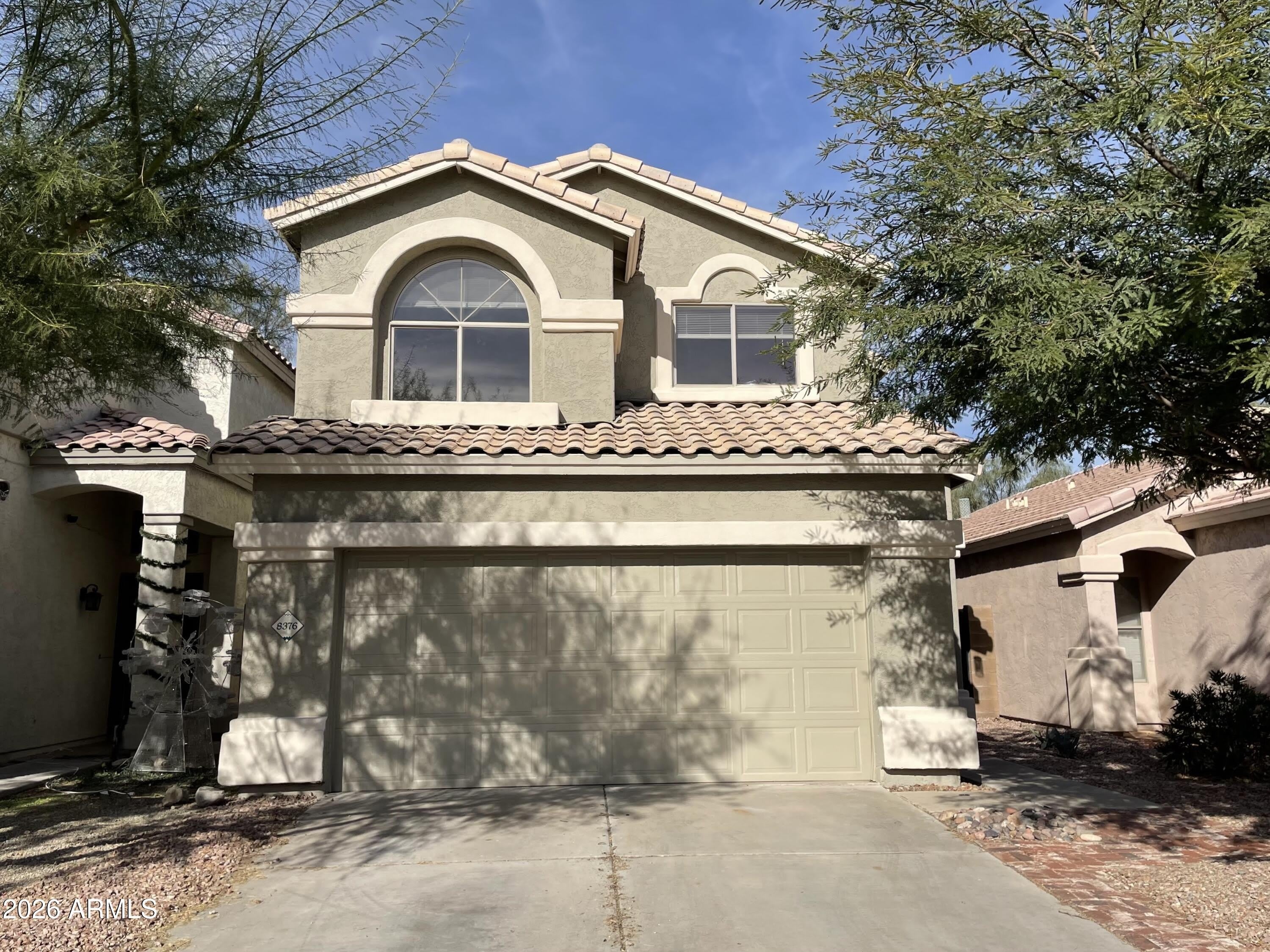 8376 W Melinda Lane – photo 1