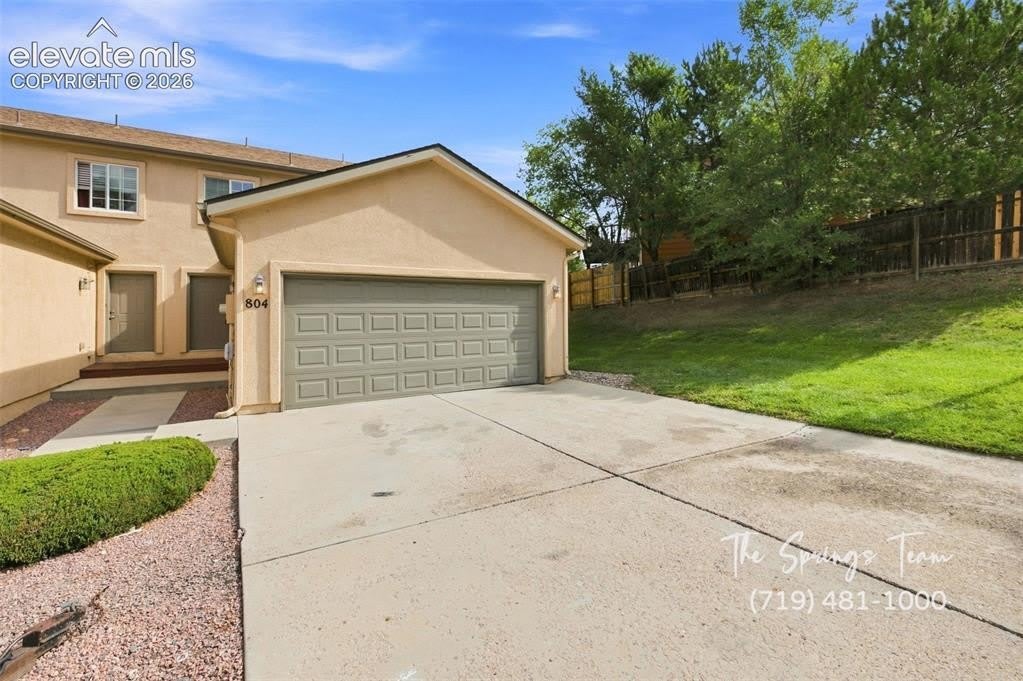 804 Cima Vista Point – photo 1