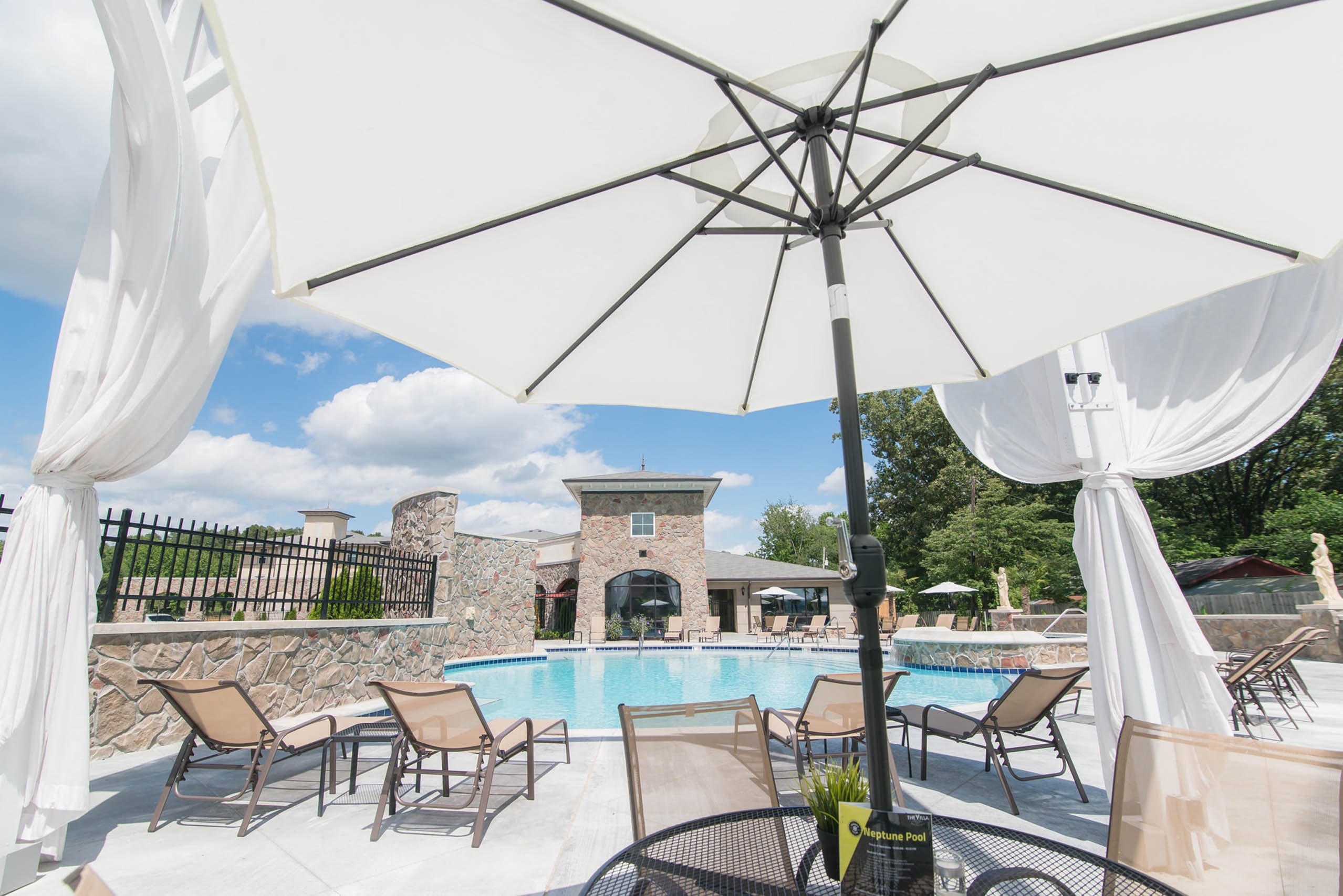The Villa At River Pointe Drive – photo 1 of 48