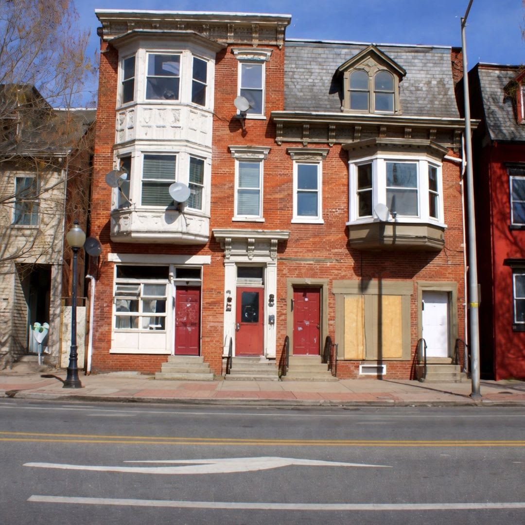 Walkable One Bedroom in York City – photo 1