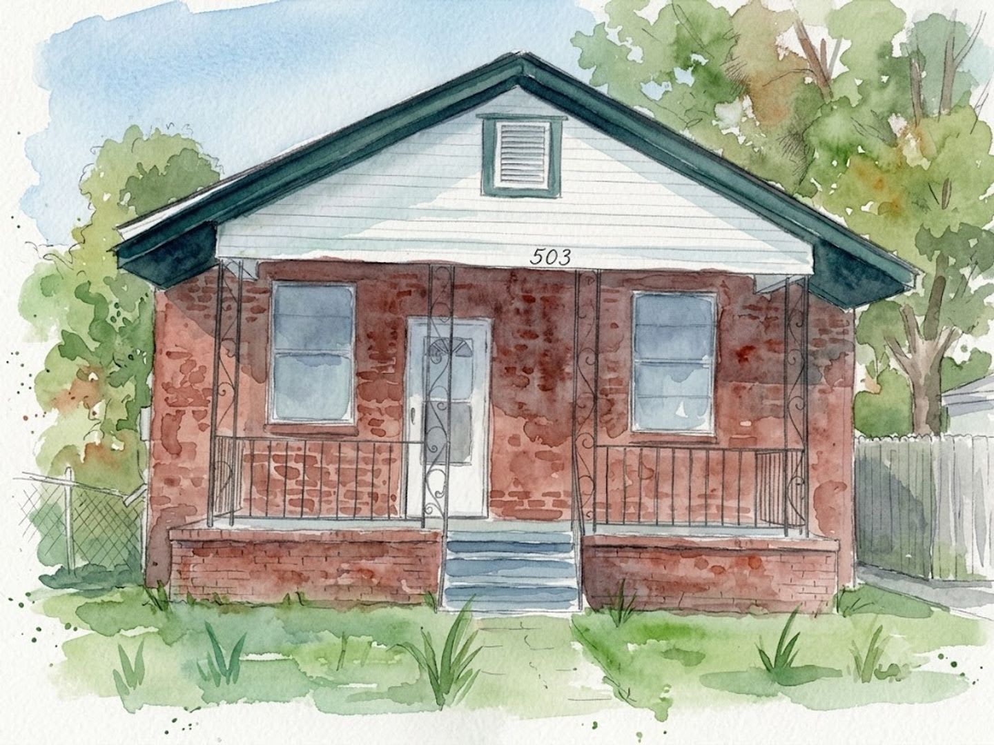 503 Gould Street Savannah Ga – photo 1