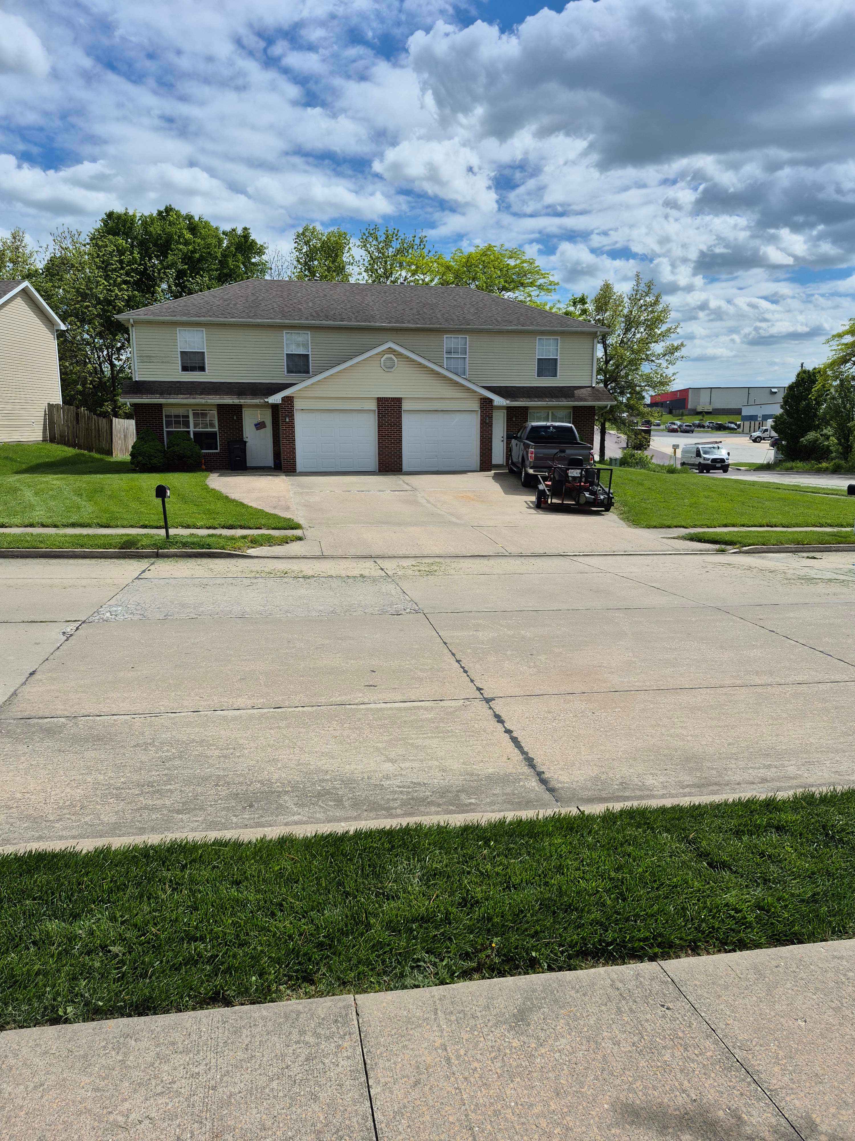 1302 Raleigh Drive – photo 1