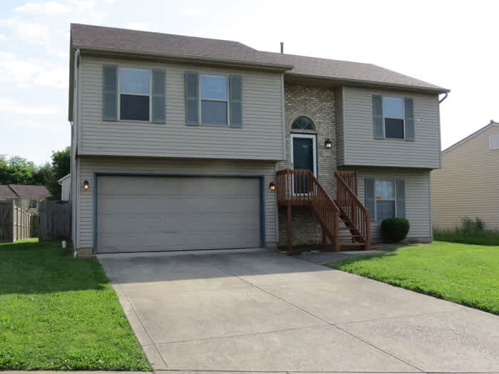 1271 Caravel Drive – photo 1