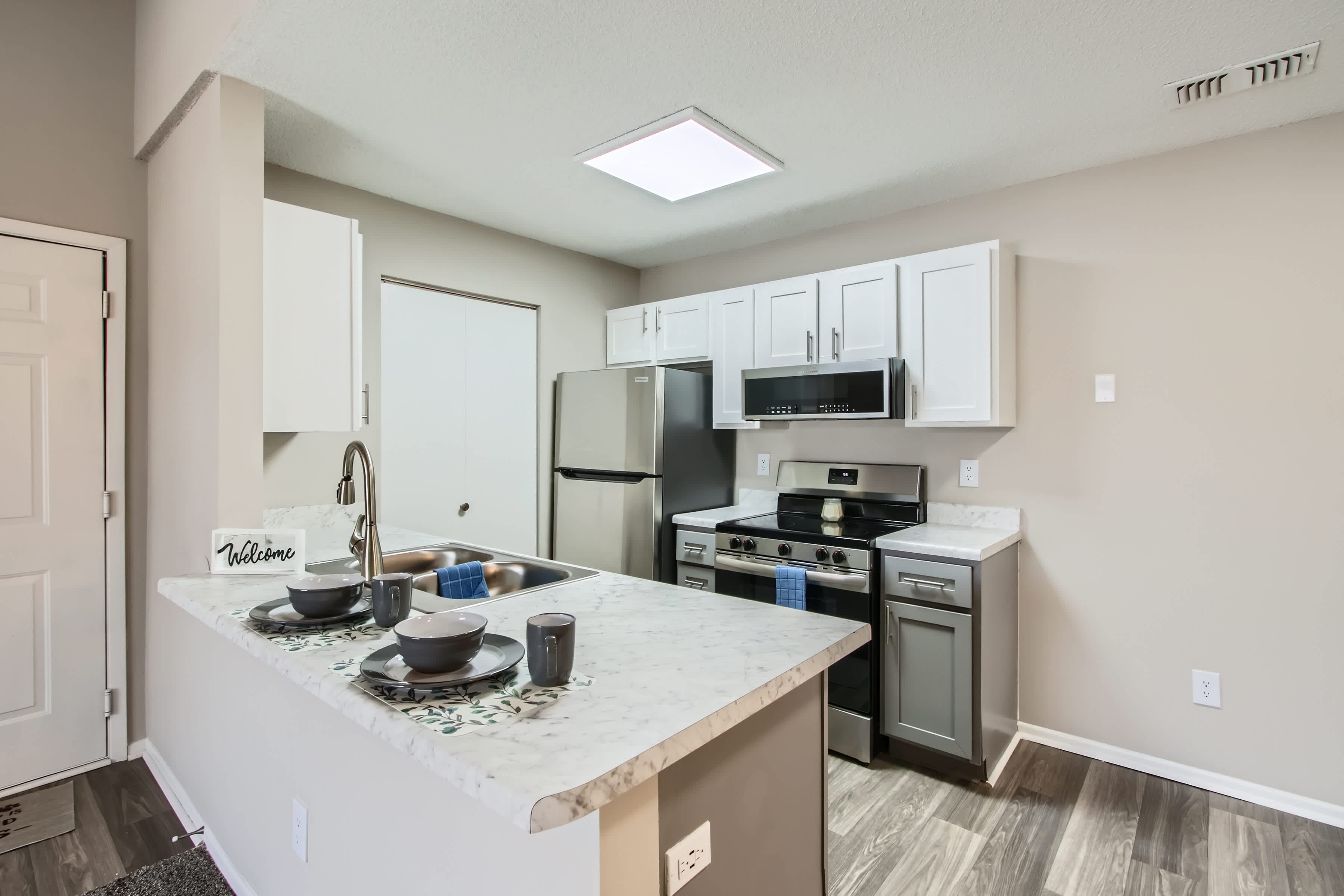 The Franklin at Crossridge – photo 1 of 23
