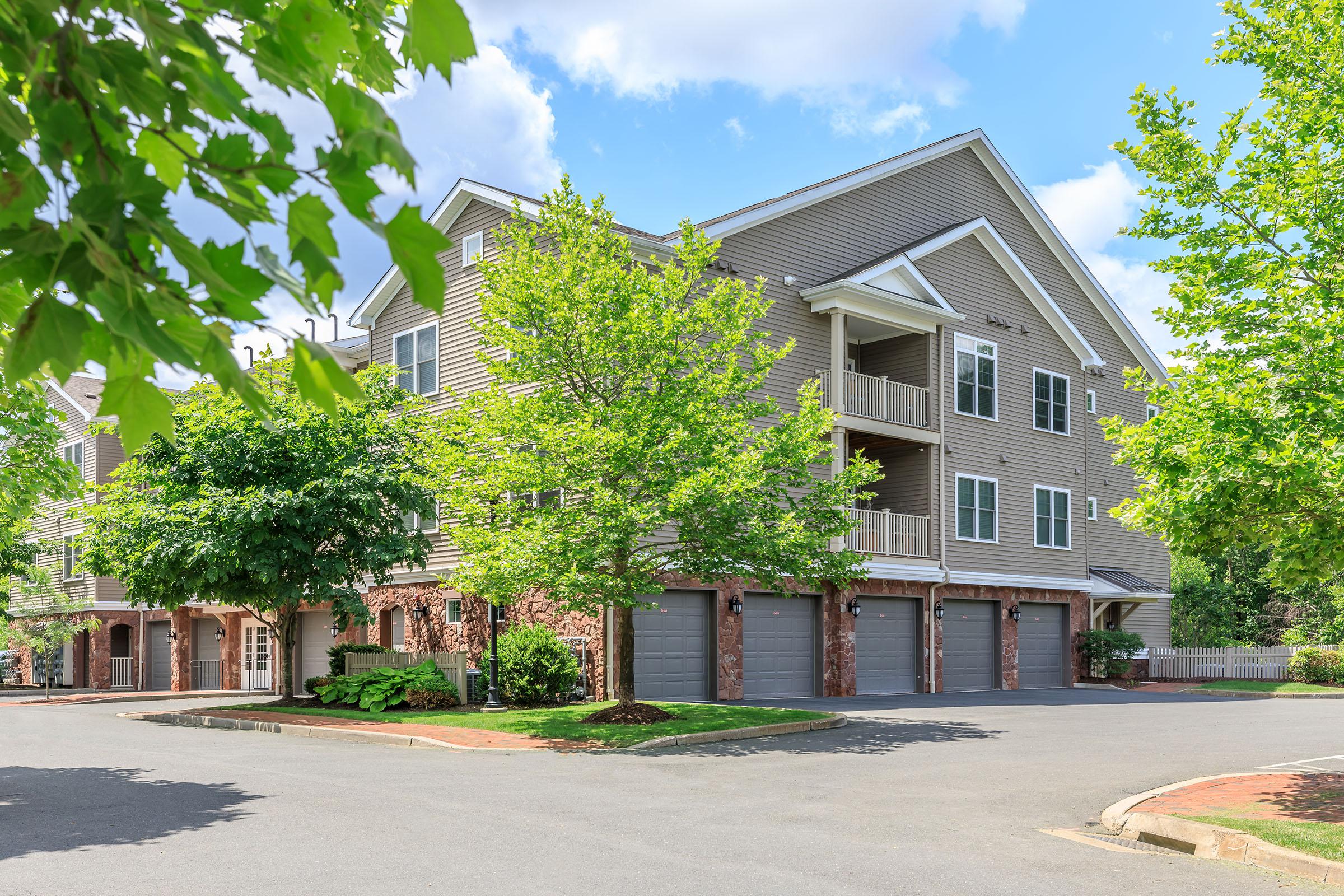 Mill Commons – photo 1 of 56
