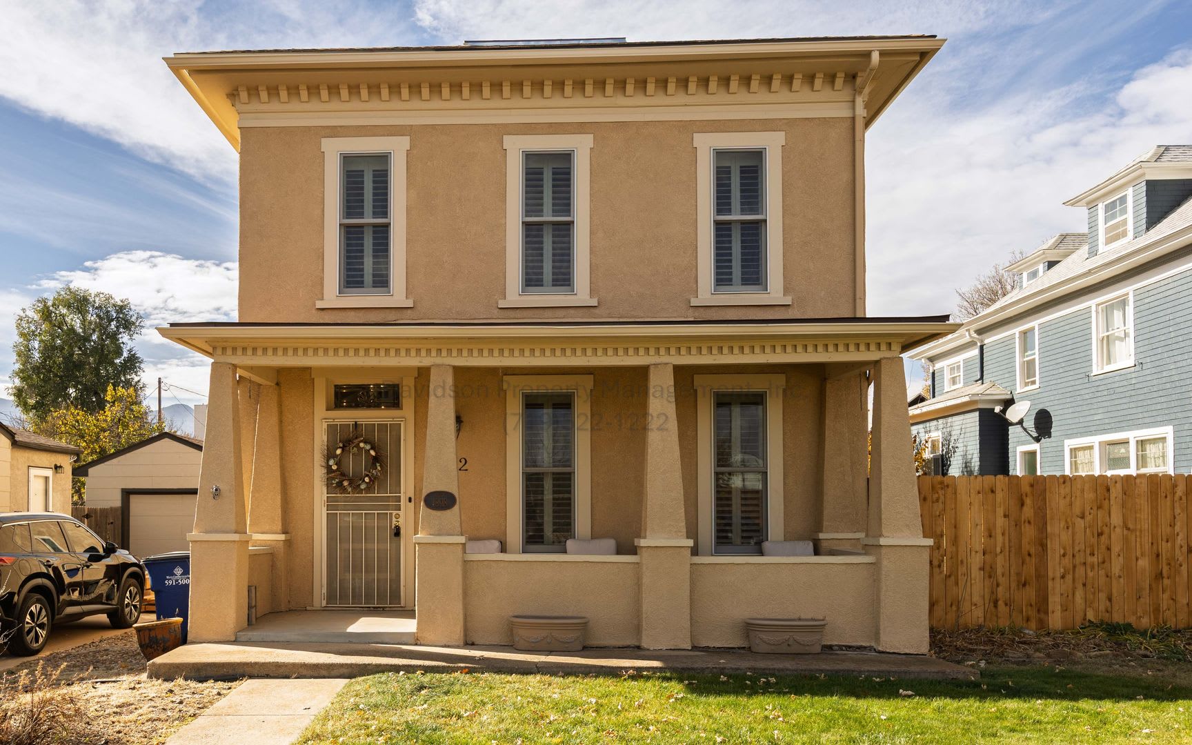 Stunning 3 Bedroom House In The Old North End – photo 1