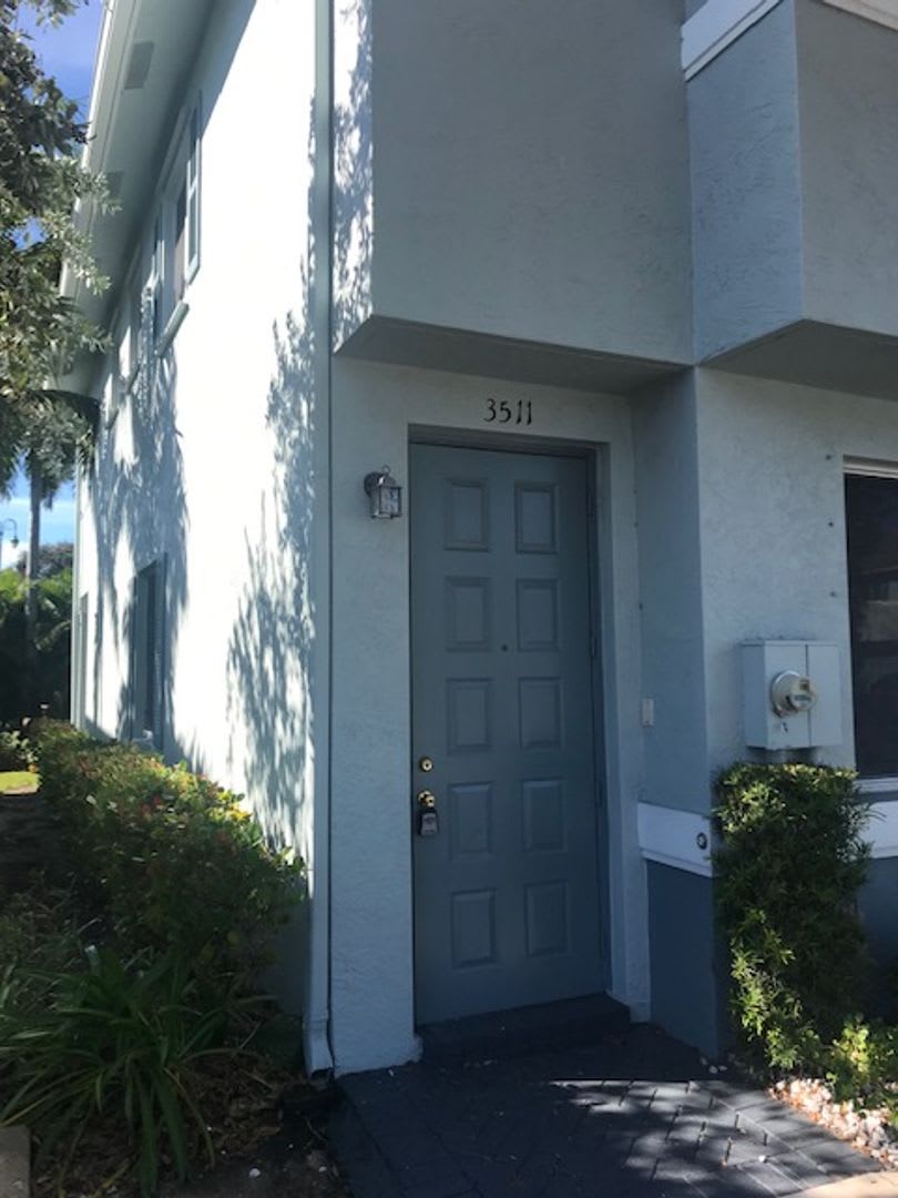 Rental unit – photo 1