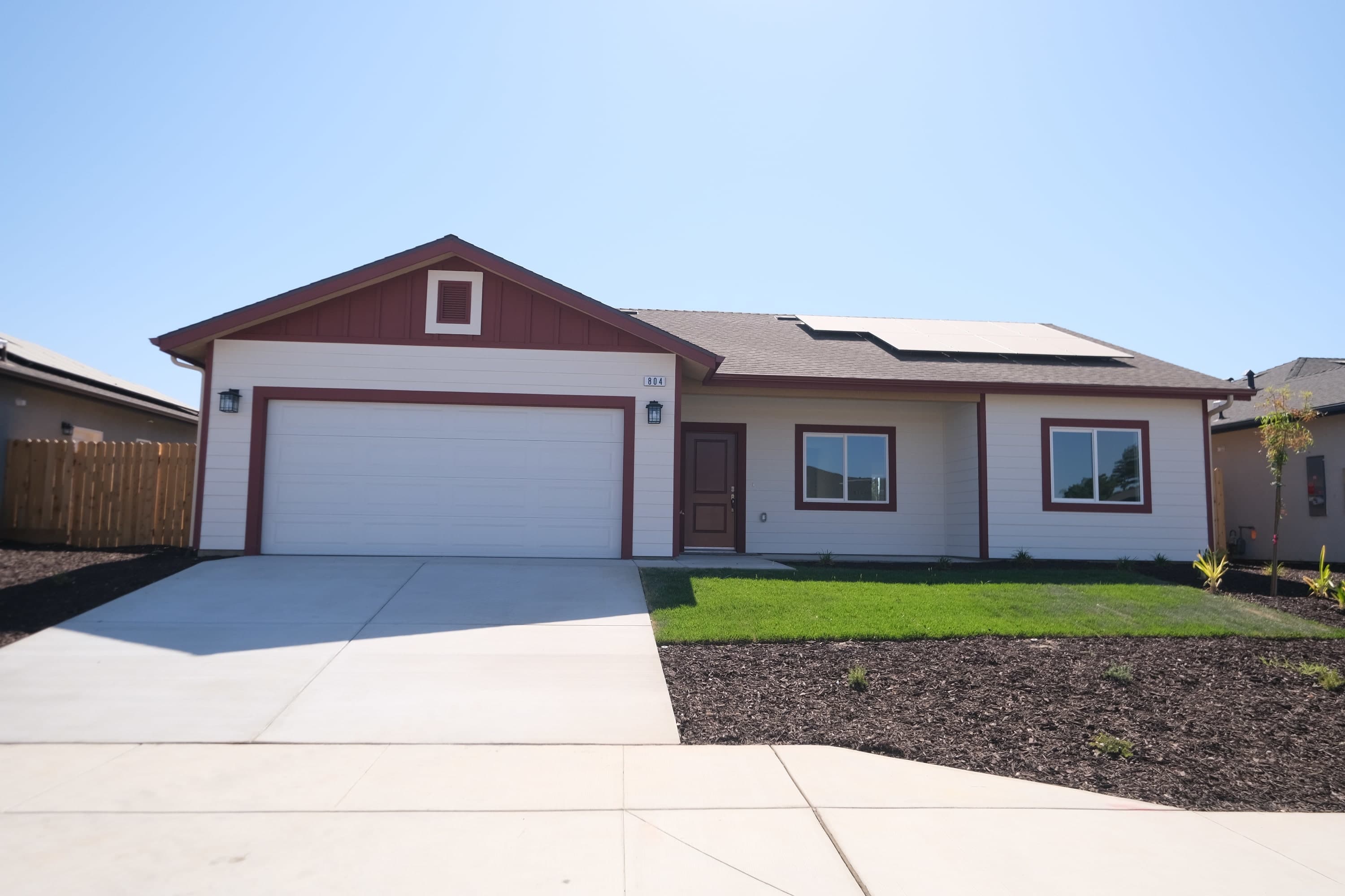 804 North Palm Street – photo 1 of 17