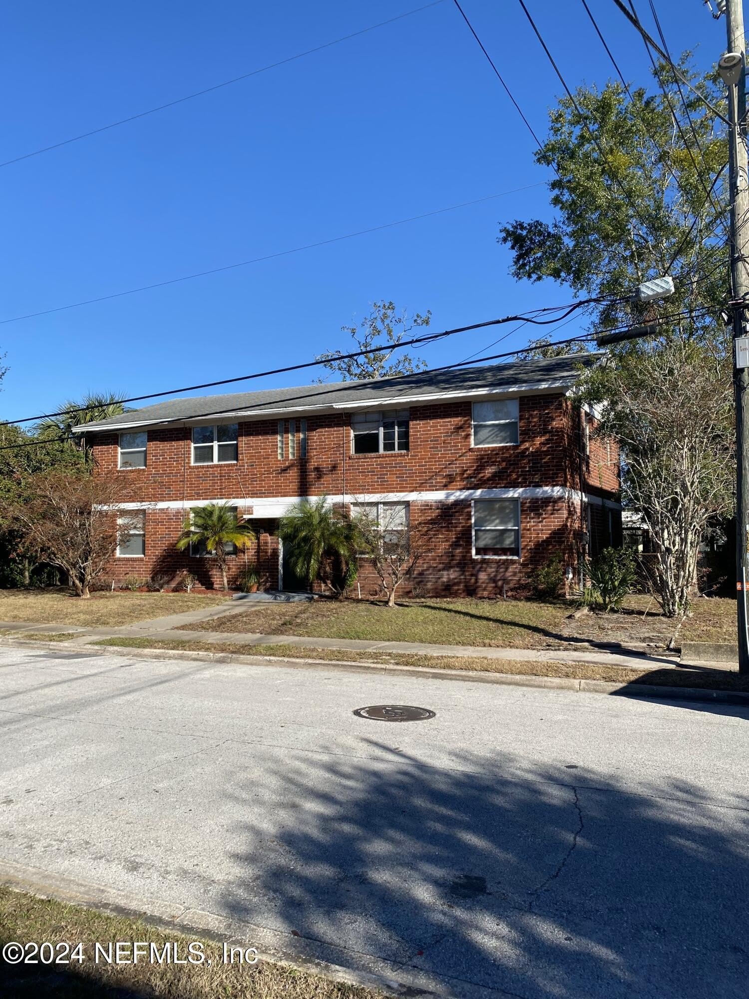 3121 BELDEN Street – photo 1