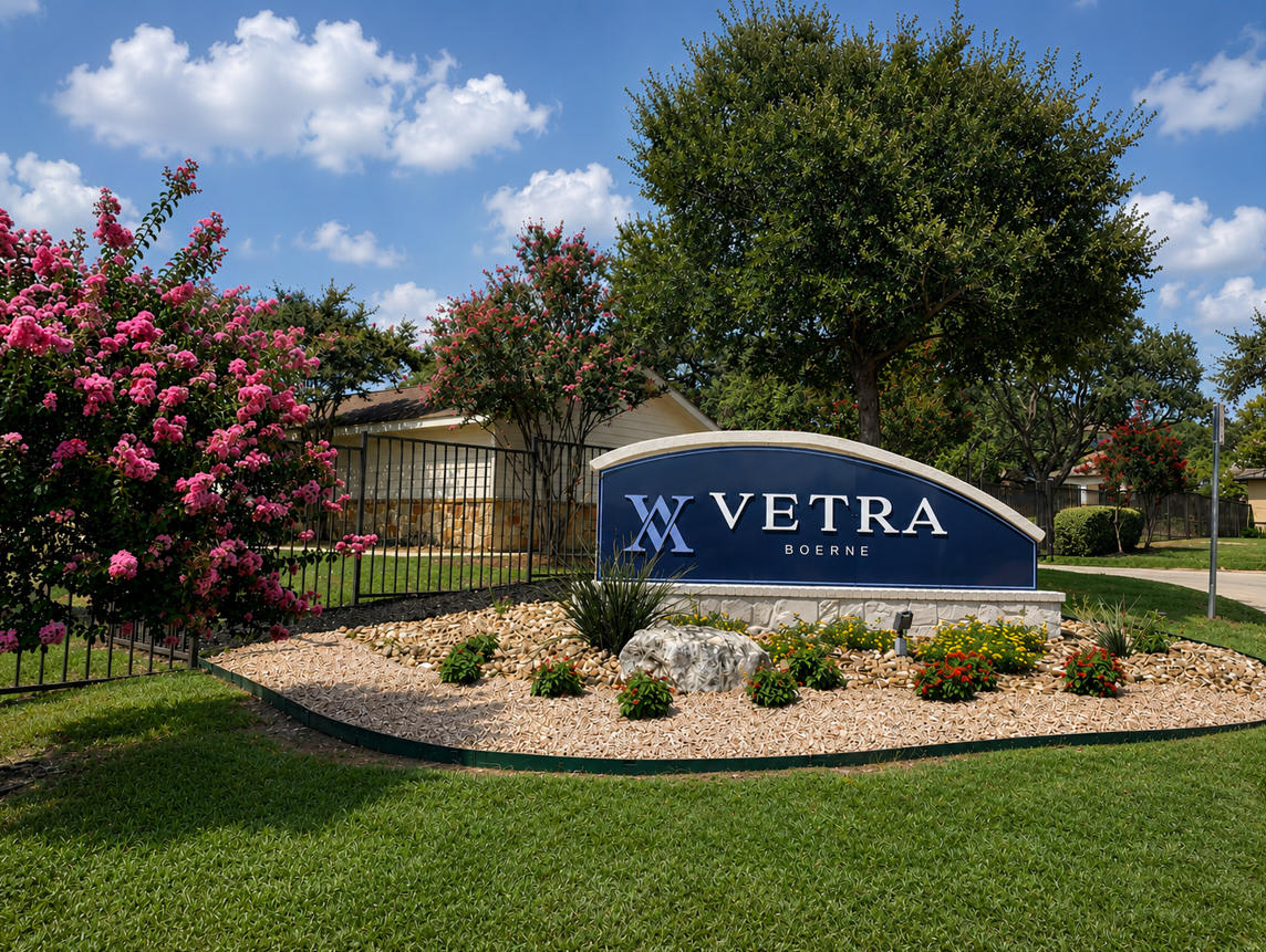 Vetra Boerne – photo 1 of 27
