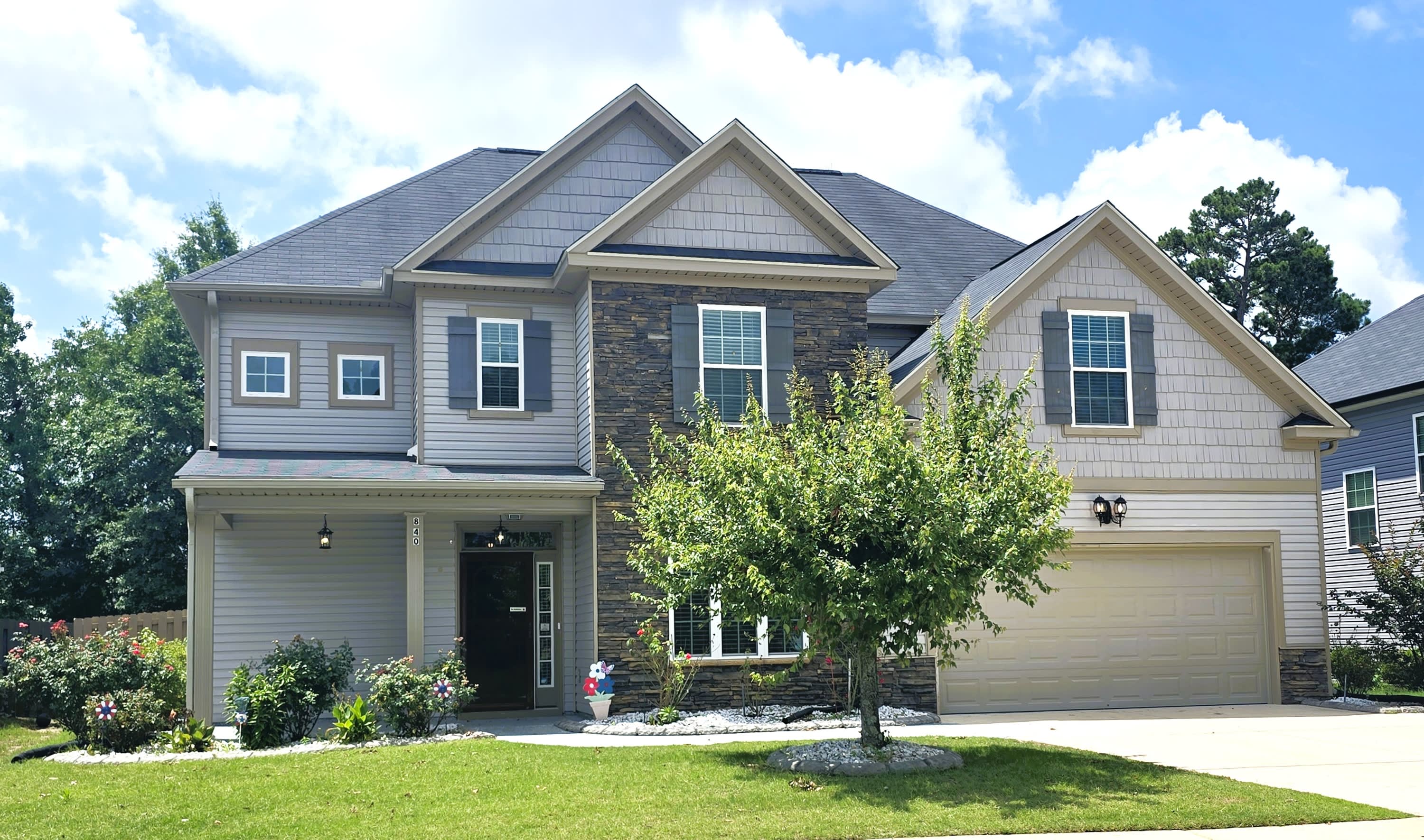 840 Williford Run Drive – photo 1