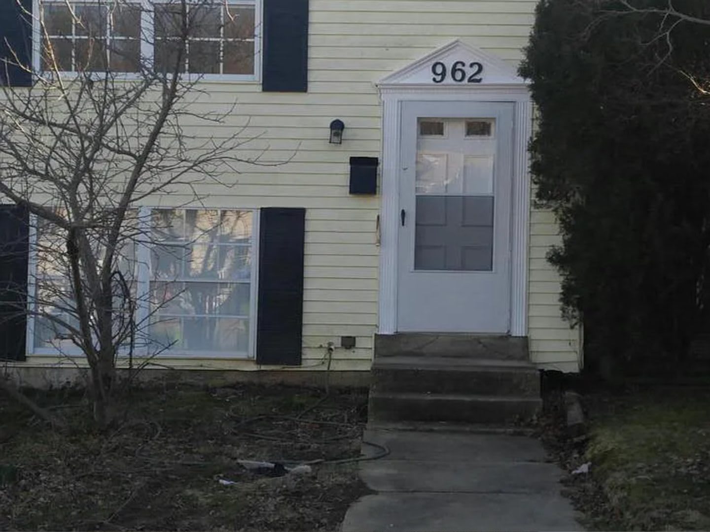 3 Bedroom 1.5 Bathroom Townhouse in Edgewood, MD – photo 1 of 11