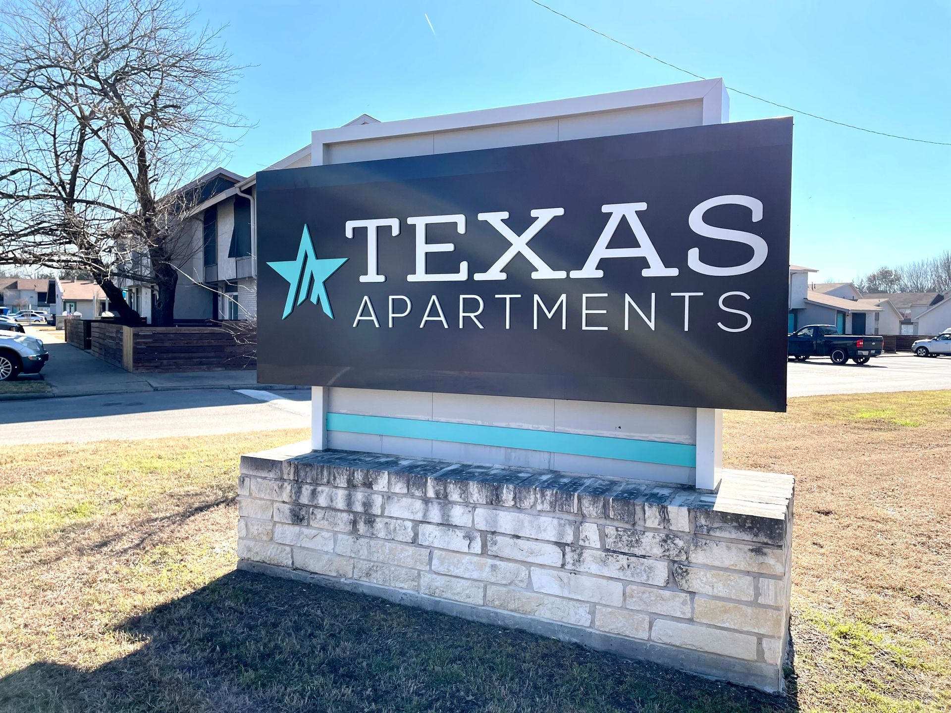Texas Apartments – photo 1 of 14