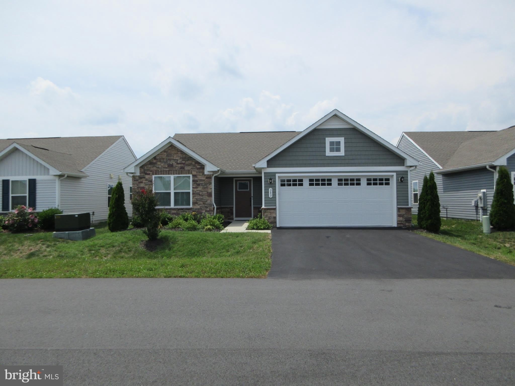 383 WINDFLOWER Drive – photo 1 of 14