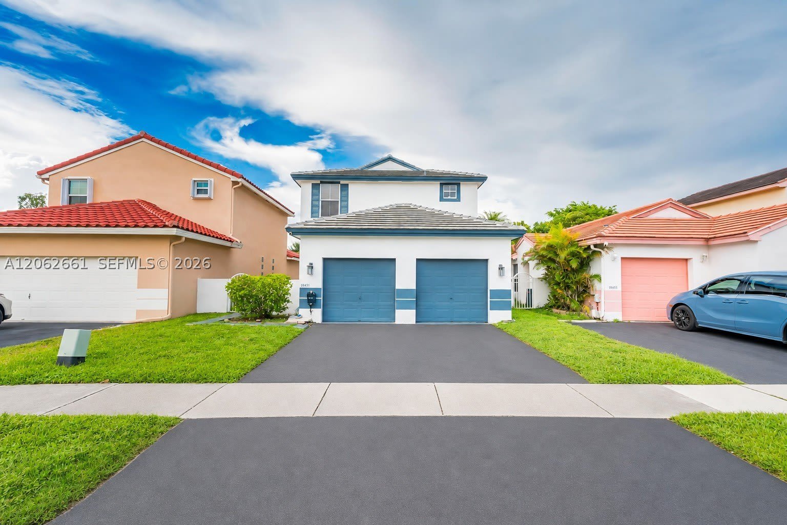 18451 NW 22nd St – photo 1