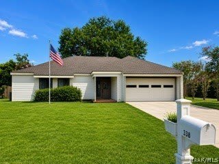 338 Daffodil Drive – photo 1 of 12