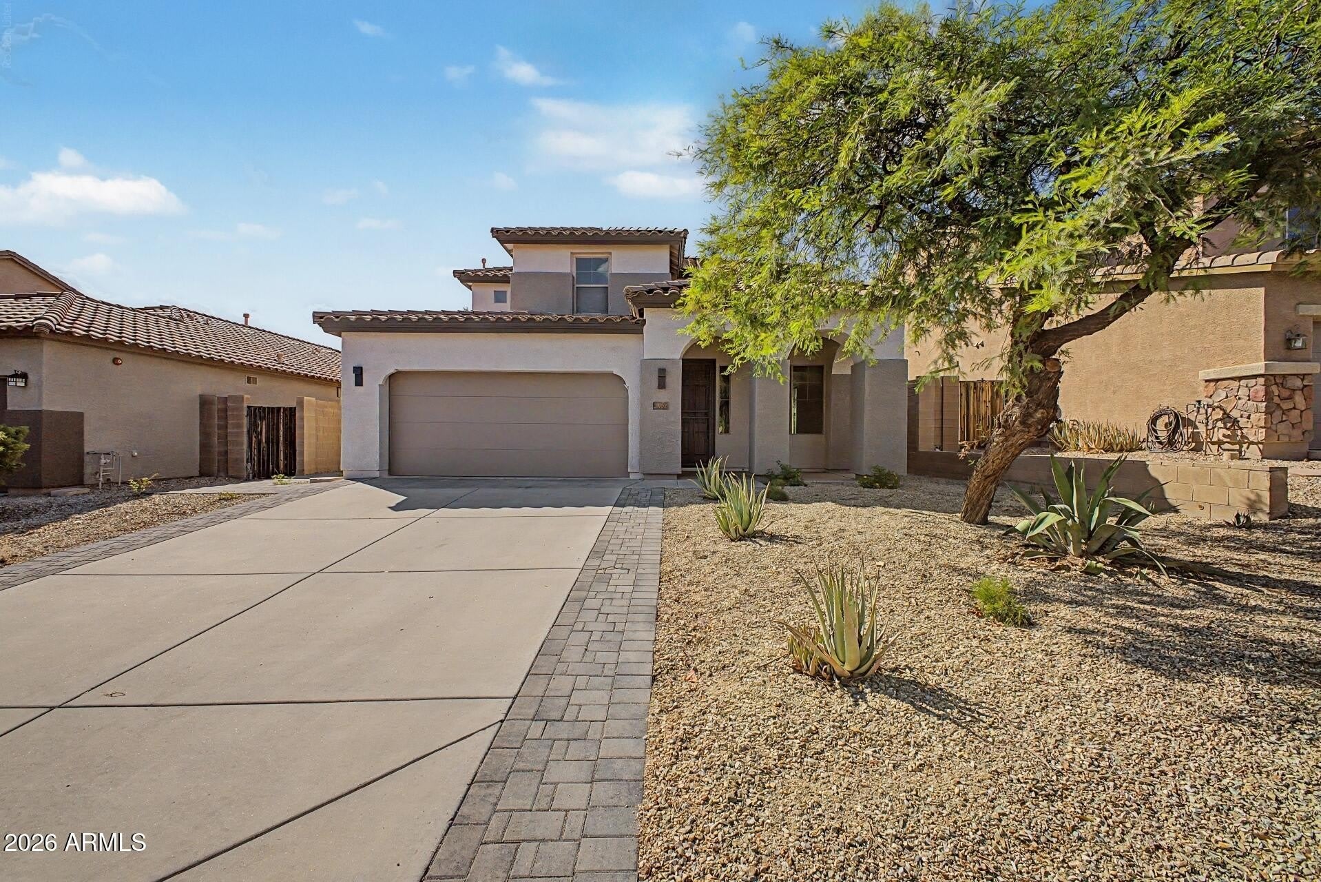 7062 W Andrew Lane – photo 1