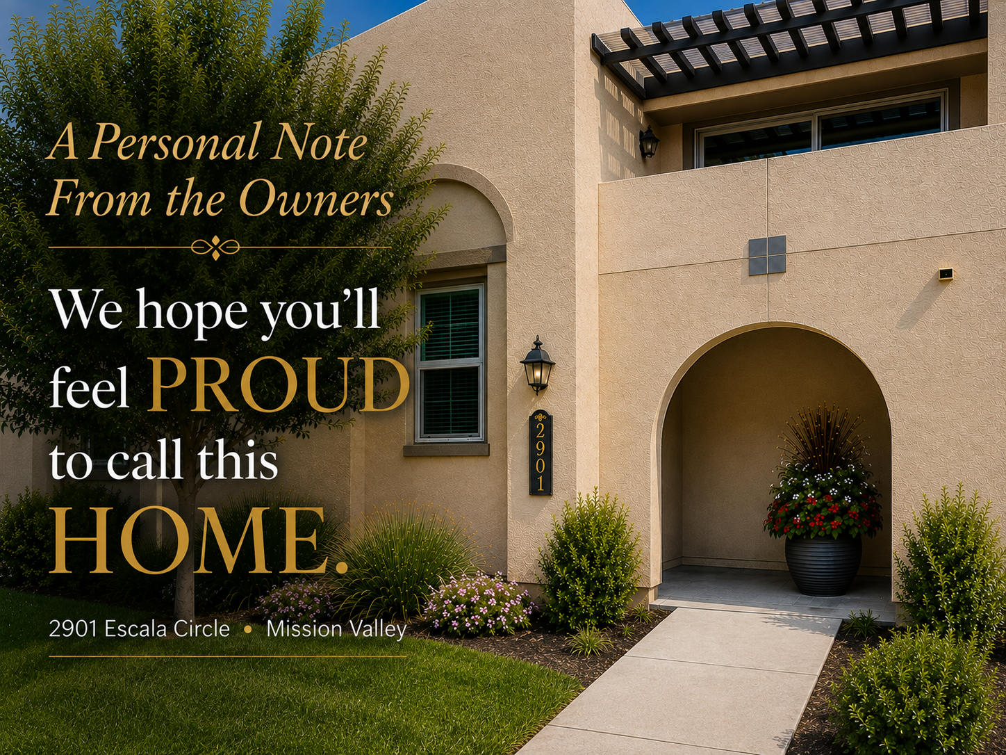 2901 Escala Circle – photo 1