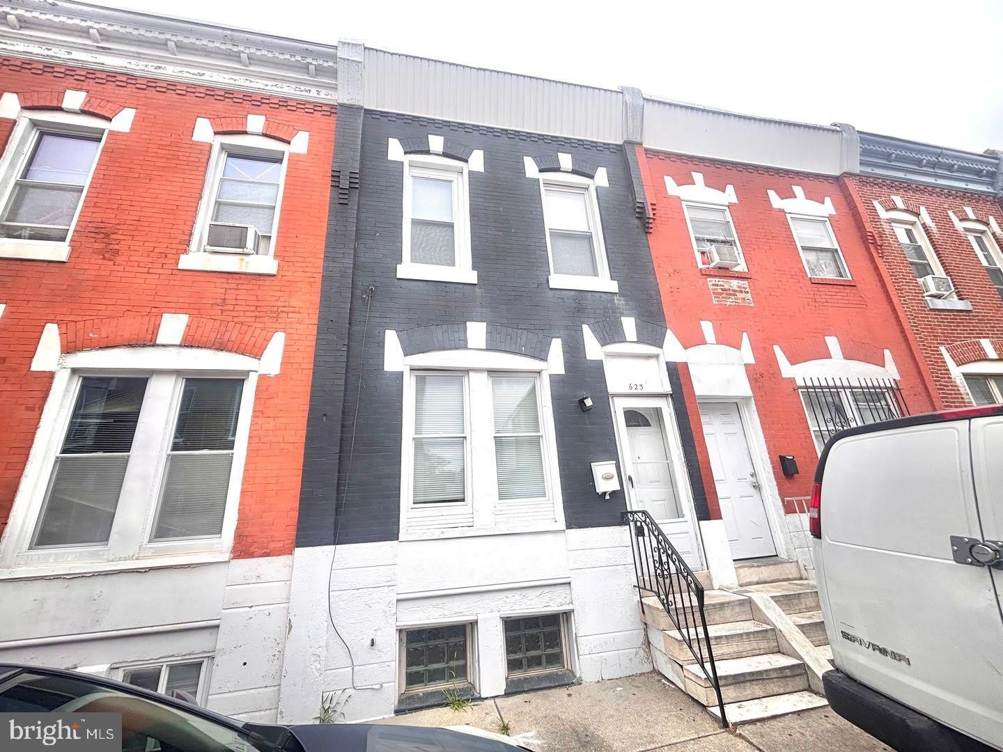 623 FITZGERALD Street – photo 1