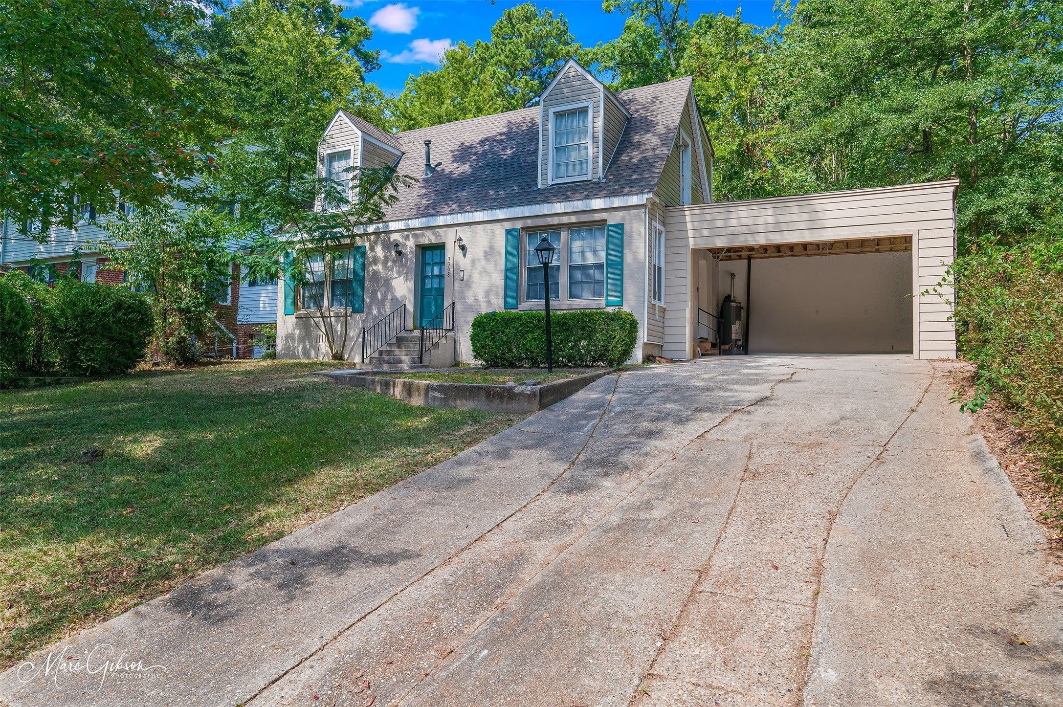 3308 Alexander Avenue – photo 1