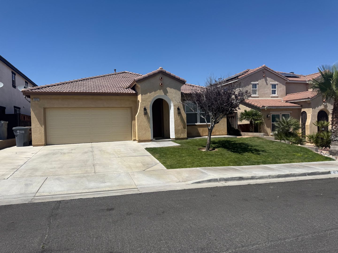 Hesperia Mission Crest Home Beautiful 3 Bedrooms 2 Bathrooms – photo 1 of 75
