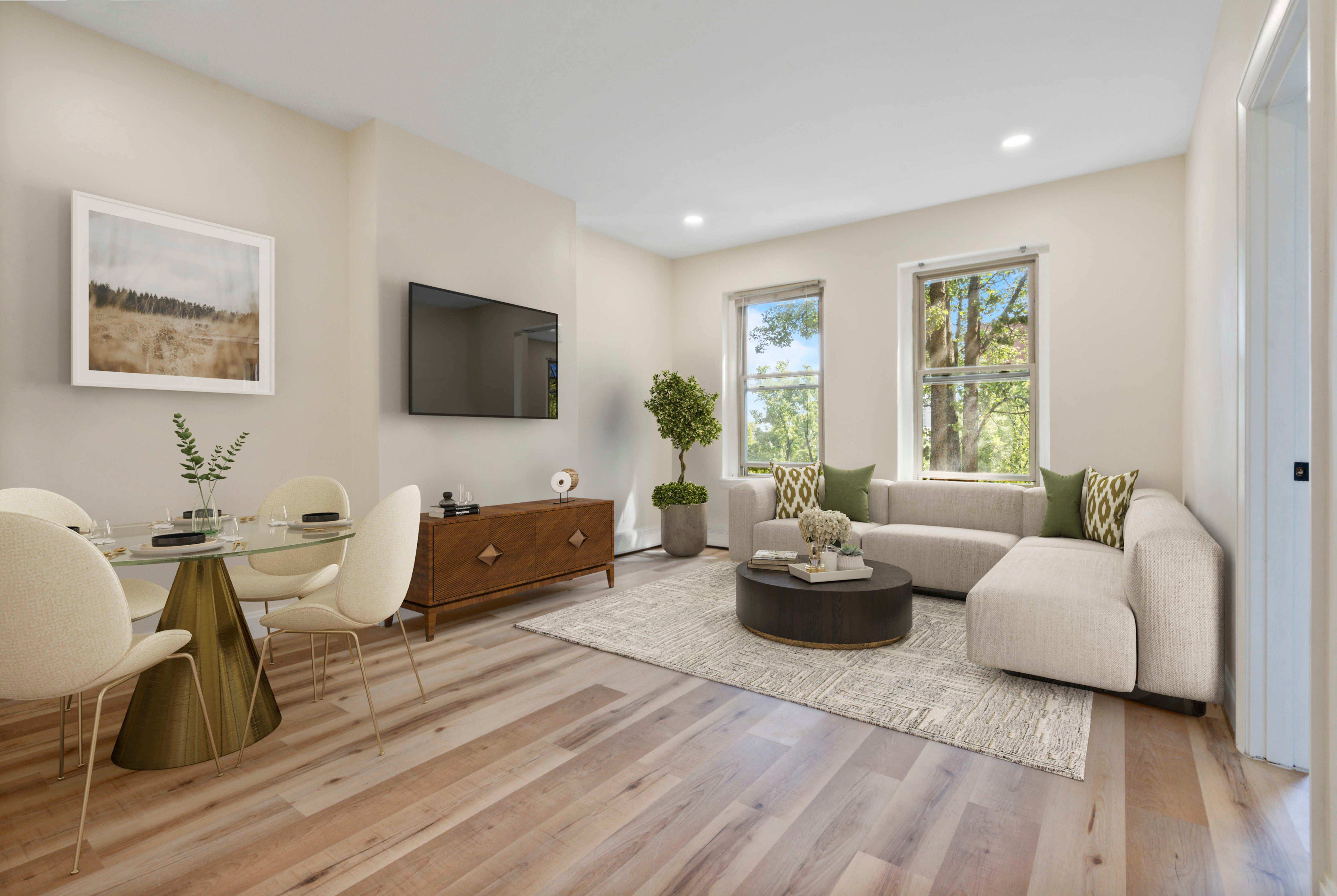 122 Union Park – photo 1