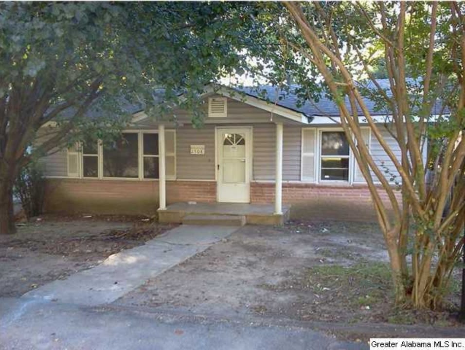 Wonderful home for rent in Tarrant. – photo 1 of 10