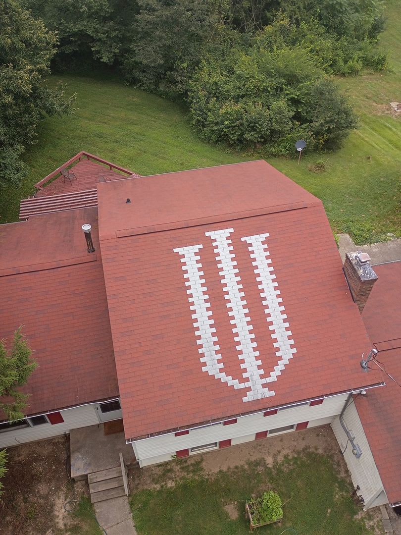 Newly renovated 4BR/2BA home, across from IU Stadium and Golf Course! – photo 1