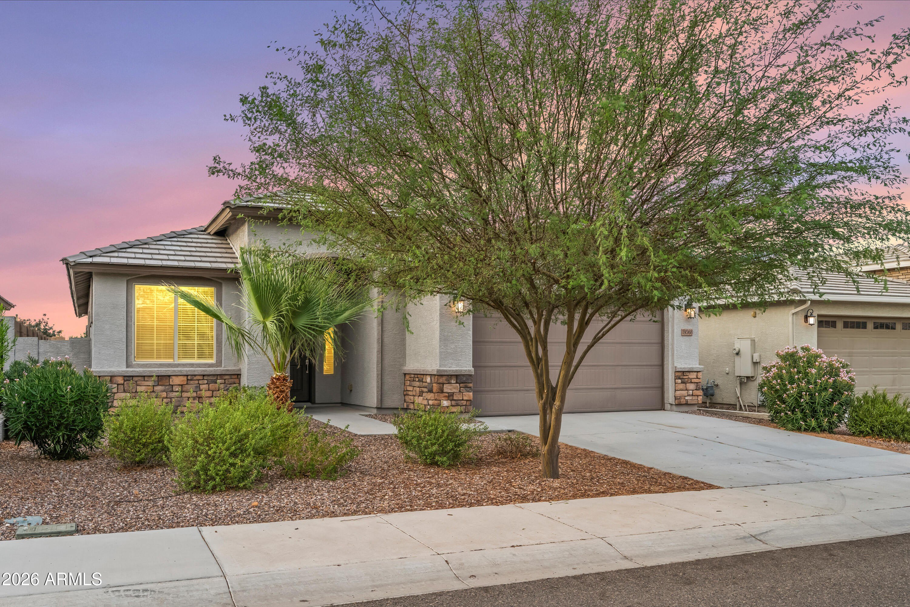 19568 W RANCHO Drive – photo 1