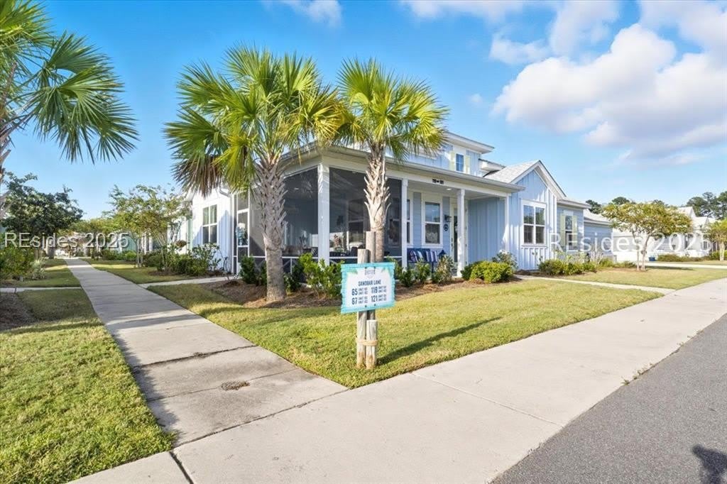 119 Sandbar Lane – photo 1