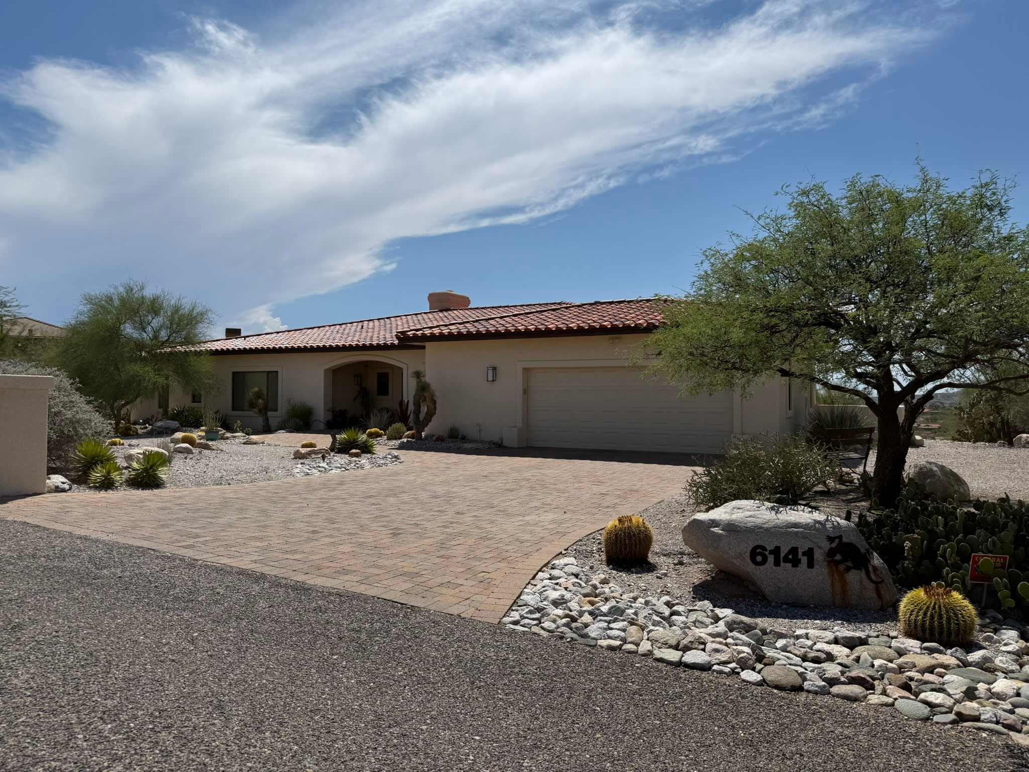 6141 N Paseo Zaldivar – photo 1 of 114