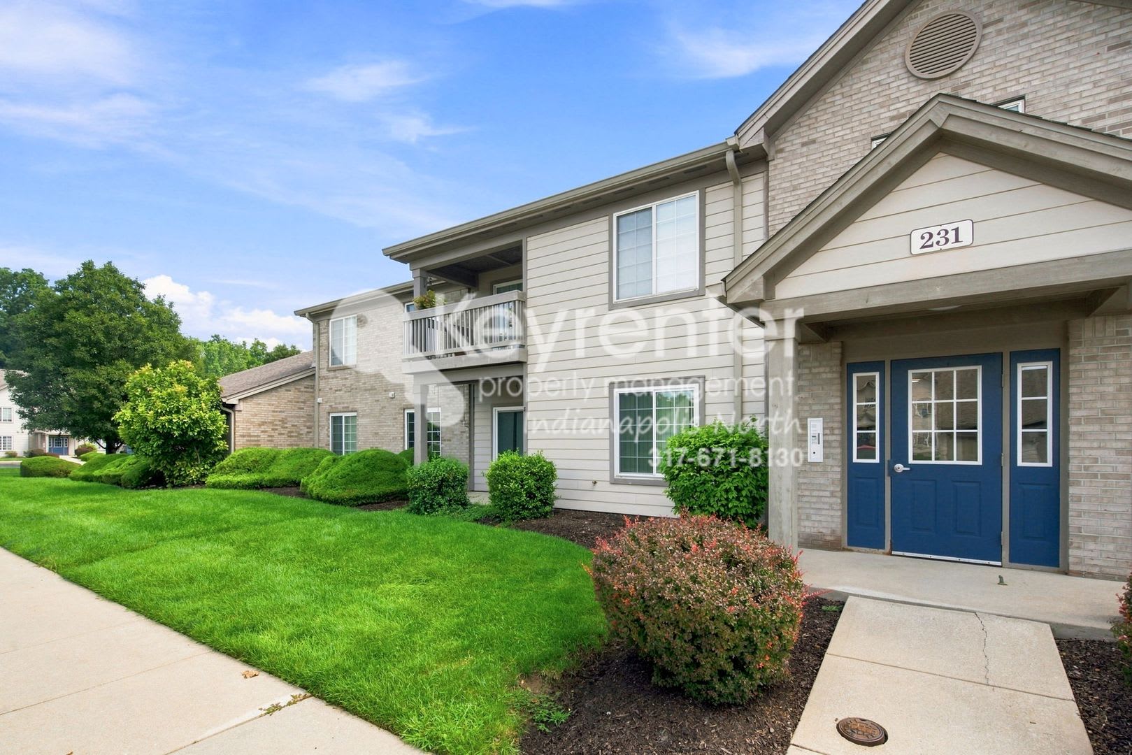Modern 3 Bedroom Retreat With Pool Fitness Center More – photo 1