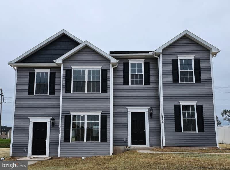 2668 Brownstone Drive – photo 1 of 20